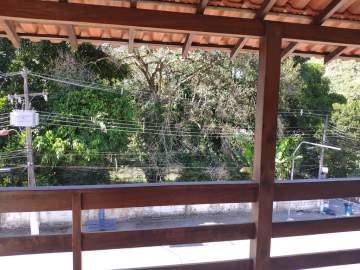 Fácil acesso - Kitnet/Conjugado 50m² à venda Cantagalo, Guapimirim - R$ 120.000 - 782