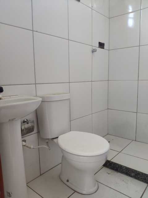 Conheça 4 do imóvel - Kitnet/Conjugado 50m² à venda Cantagalo, Guapimirim - R$ 120.000 - 782 - 4 4 - 4
