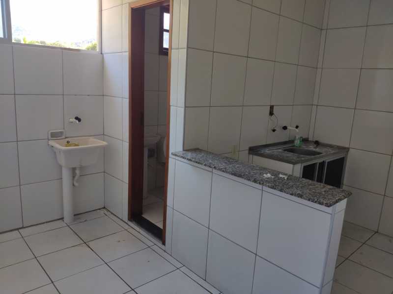 Conheça 7 do imóvel - Kitnet/Conjugado 50m² à venda Cantagalo, Guapimirim - R$ 120.000 - 782 - 7 7 - 7