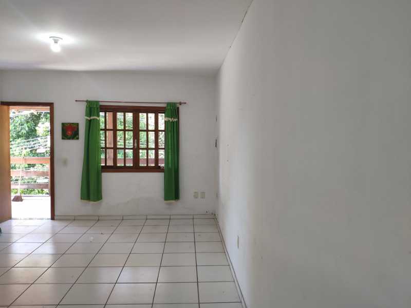 Conheça 9 do imóvel - Kitnet/Conjugado 50m² à venda Cantagalo, Guapimirim - R$ 120.000 - 782 - 9 9 - 9