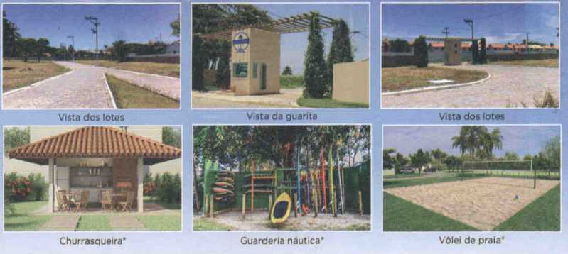 Conheça 02 do empreendimento - Fachada - ÁGUA MARINHA - 1 - 5 02 - 5
