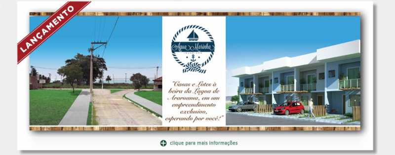 Conheça agua_02 do empreendimento - Fachada - ÁGUA MARINHA - 1 - 6 agua_02 - 6