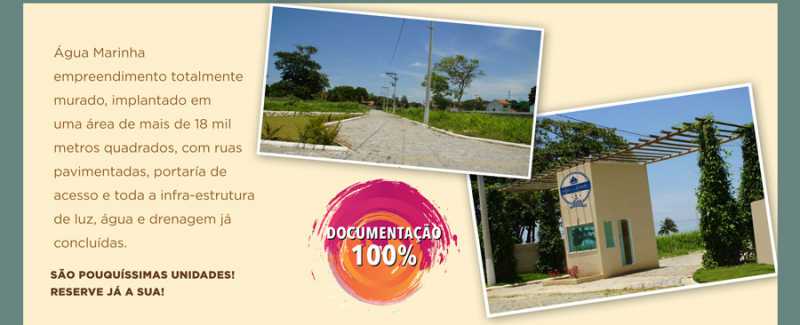 Conheça agua_11 do empreendimento - Fachada - ÁGUA MARINHA - 1 - 3 agua_11 - 3