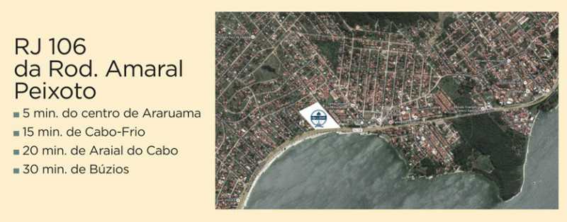 Conheça agua_22 do empreendimento - Fachada - ÁGUA MARINHA - 1 - 9 agua_22 - 9