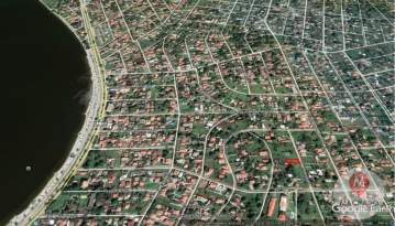 TERRENO À VENDA EM ARARUAMA - IGUABINHA - LT-0263