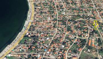 TERRENO À VENDA EM ARARUAMA - IGUABINHA - LT-0263