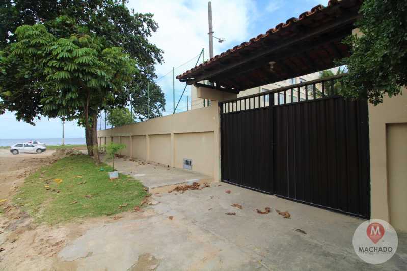 17 - Portão - 17