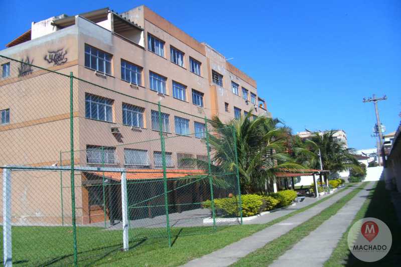 2 - Fachada Fundos - 3