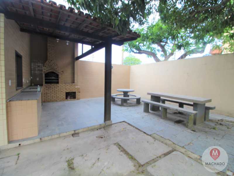 15 - Churrasqueira - 16