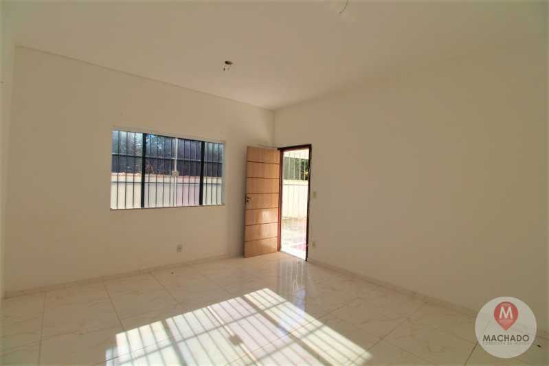 Conheça 3 - Sala do imóvel - APARTAMENTO À VENDA EM ARARUAMA - PARATY - AP-0072 - 3 3 - Sala - 3