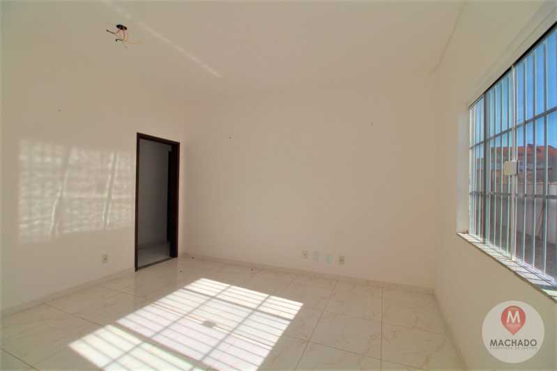 Conheça 4 - Sala do imóvel - APARTAMENTO À VENDA EM ARARUAMA - PARATY - AP-0072 - 4 4 - Sala - 4