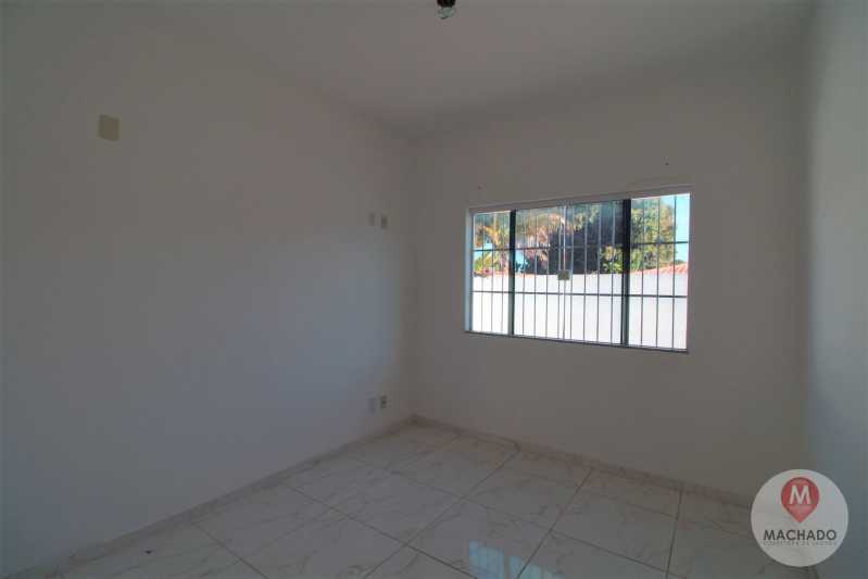 Conheça 8 - Quarto do imóvel - APARTAMENTO À VENDA EM ARARUAMA - PARATY - AP-0072 - 8 8 - Quarto - 8