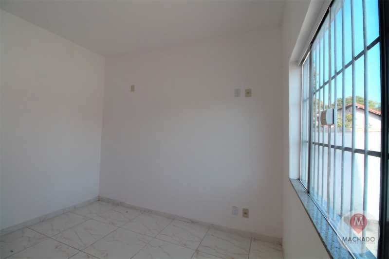 Conheça 9 - Quarto do imóvel - APARTAMENTO À VENDA EM ARARUAMA - PARATY - AP-0072 - 9 9 - Quarto - 9