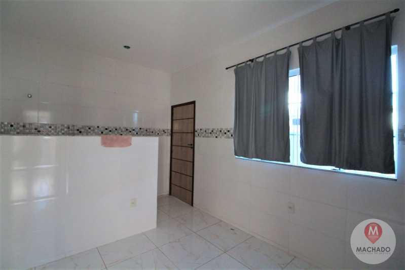 Conheça 10 - Copa/ Cozinha do imóvel - APARTAMENTO À VENDA EM ARARUAMA - PARATY - AP-0072 - 10 10 - Copa/ Cozinha - 10