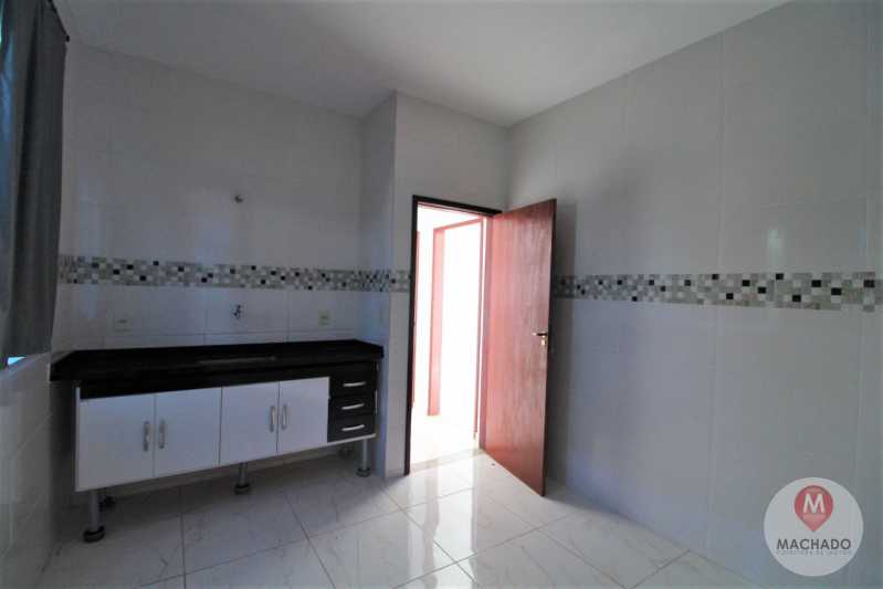 Conheça 11 - Cozinha do imóvel - APARTAMENTO À VENDA EM ARARUAMA - PARATY - AP-0072 - 11 11 - Cozinha - 11