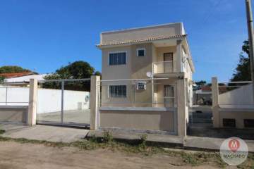 APARTAMENTO À VENDA EM ARARUAMA - PARATY - AP-0072