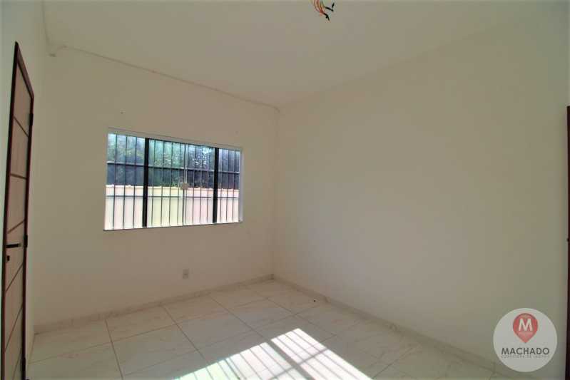 Conheça 6 - Suíte do imóvel - APARTAMENTO À VENDA EM ARARUAMA - PARATY - AP-0072 - 6 6 - Suíte - 6