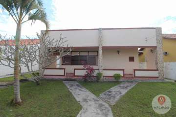 Casa 3 quartos à venda Araruama,RJ IGUABINHA - R$ 290.000 - CI-0338