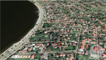 TERRENO À VENDA EM ARARUAMA - IGUABINHA - LT-0340
