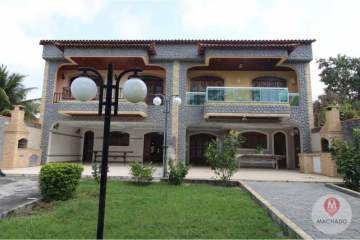 CASA À VENDA EM ARARUAMA - IGUABINHA - CI-0361