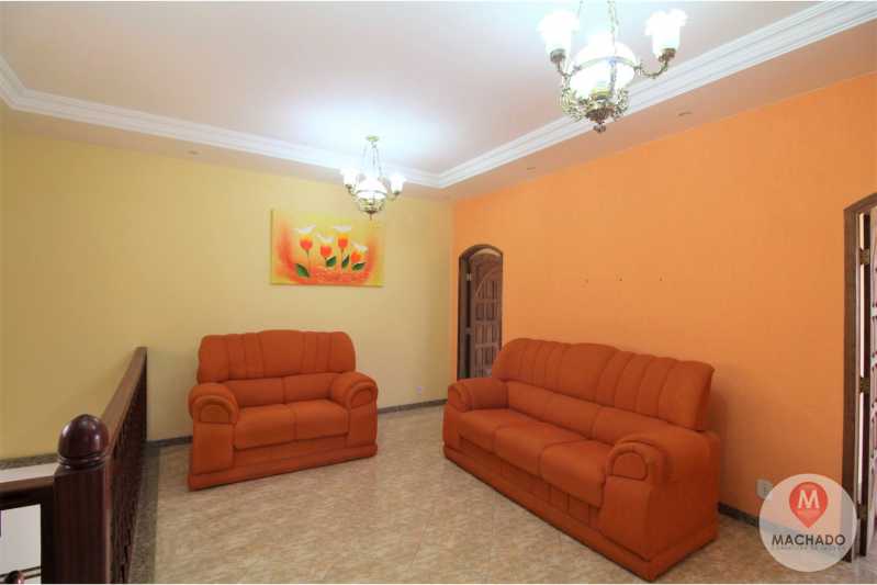 Conheça 8 - Sala Íntima do imóvel - CASA À VENDA EM ARARUAMA - IGUABINHA - CI-0361 - 8 8 - Sala Íntima - 8