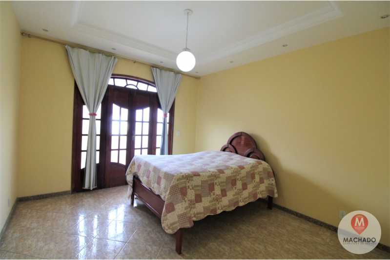 Conheça 9 - Suíte do imóvel - CASA À VENDA EM ARARUAMA - IGUABINHA - CI-0361 - 9 9 - Suíte - 9