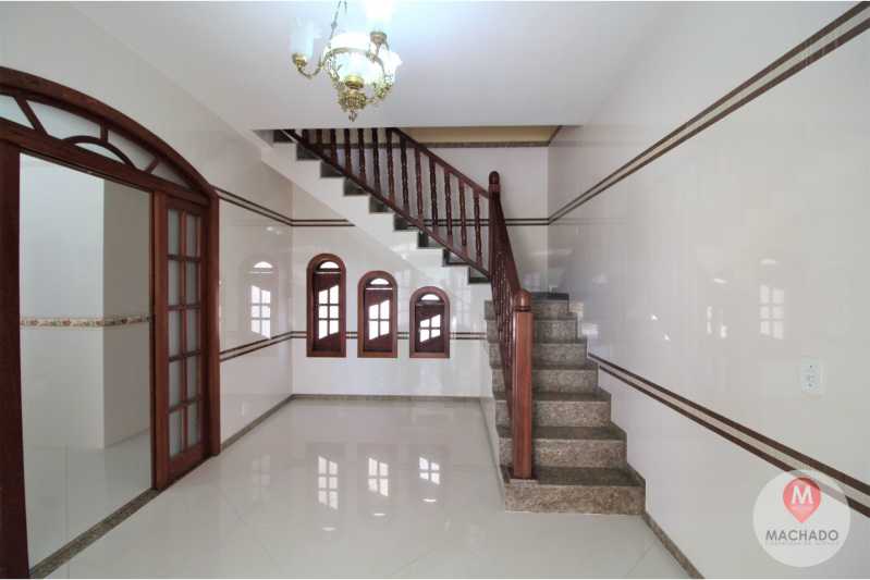 Conheça 4 - Sala do imóvel - CASA À VENDA EM ARARUAMA - IGUABINHA - CI-0361 - 4 4 - Sala - 4