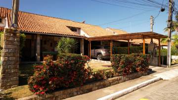 Casa em Condomínio à venda Rodovia Amaral Peixoto,Araruama,RJ - R$ 950.000 - CD-0072