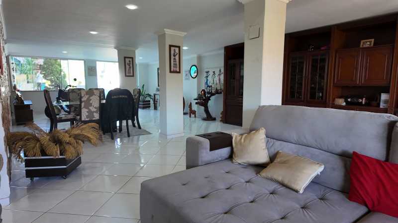 Conheça 04 do imóvel - Casa em Condomínio à venda Rodovia Amaral Peixoto,Araruama,RJ - R$ 950.000 - CD-0072 - 4 04 - 4