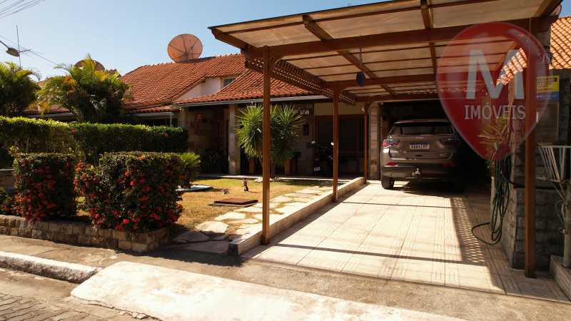 Conheça 07 do imóvel - Casa em Condomínio à venda Rodovia Amaral Peixoto,Araruama,RJ - R$ 950.000 - CD-0072 - 7 07 - 7