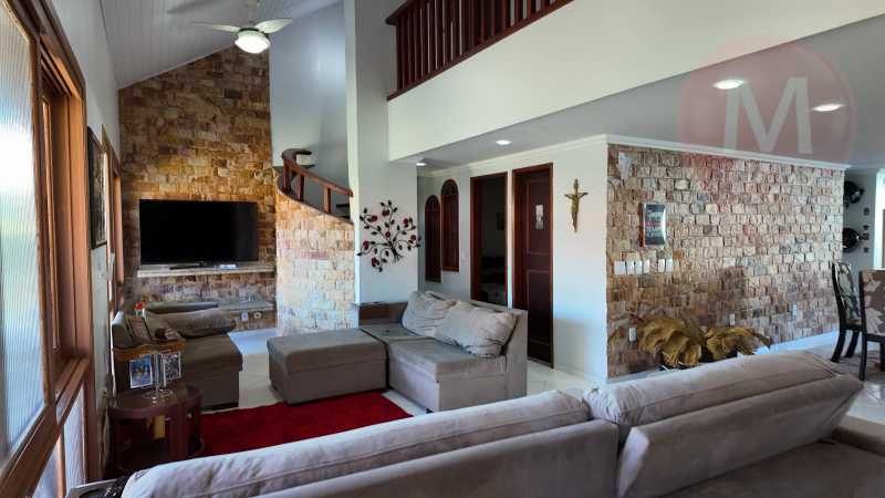 Conheça 10 do imóvel - Casa em Condomínio à venda Rodovia Amaral Peixoto,Araruama,RJ - R$ 950.000 - CD-0072 - 10 10 - 10