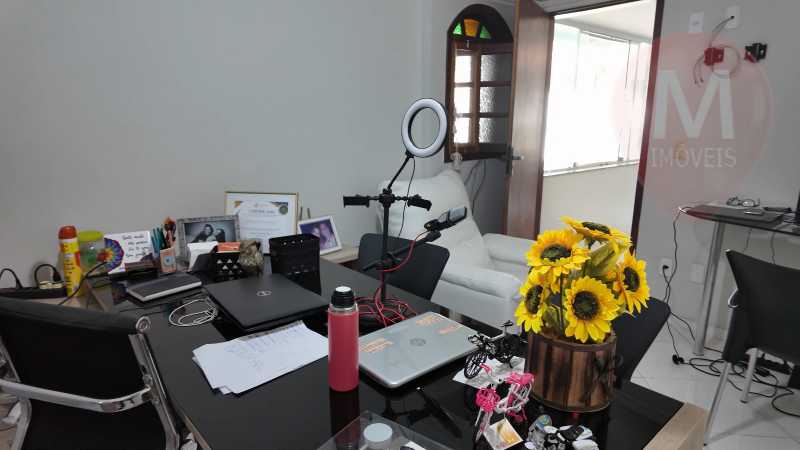 Conheça 18 do imóvel - Casa em Condomínio à venda Rodovia Amaral Peixoto,Araruama,RJ - R$ 950.000 - CD-0072 - 18 18 - 18