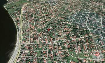 TERRENO À VENDA EM ARARUAMA - IGUABINHA - LT-0367