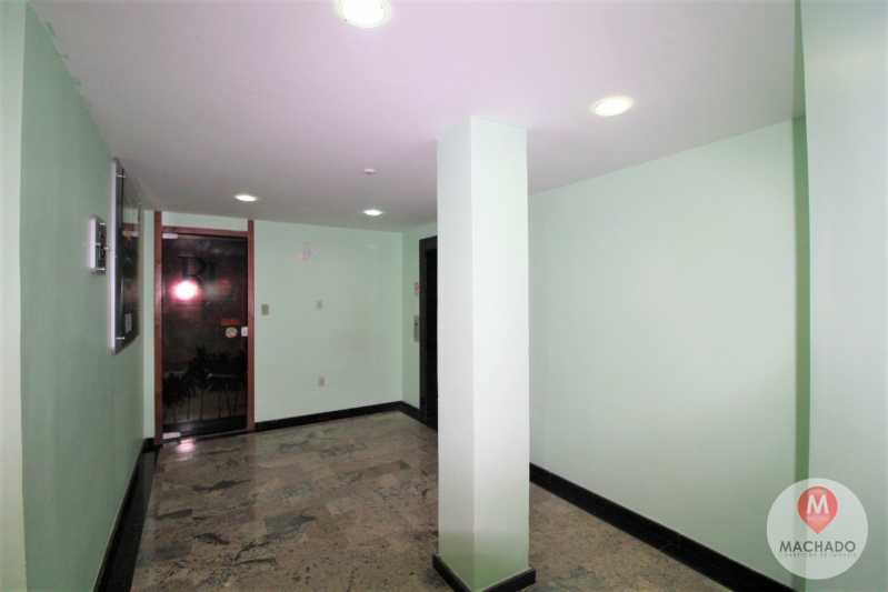 Conheça 2 do imóvel - SALA À VENDA EM ARARUAMA - CENTRO - IC-0041 - 7 2 - 7