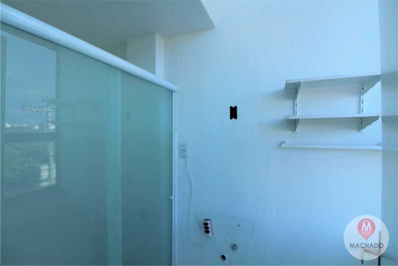 Conheça 5 do imóvel - SALA À VENDA EM ARARUAMA - CENTRO - IC-0041 - 6 5 - 6