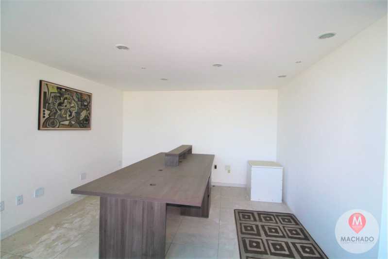 Conheça 7 do imóvel - SALA À VENDA EM ARARUAMA - CENTRO - IC-0041 - 3 7 - 3