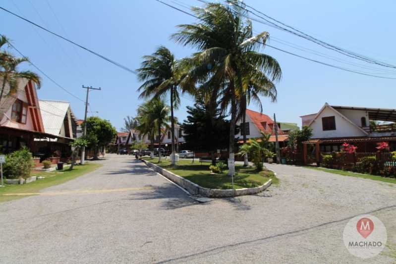Conheça 2 do imóvel - CASA EM CONDOMÍNIO À VENDA - IGUABA GRANDE - CD-0175 - 3 2 - 3