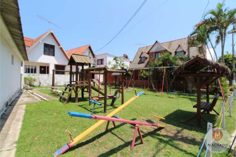 Conheça 3 do imóvel - CASA EM CONDOMÍNIO À VENDA - IGUABA GRANDE - CD-0175 - 4 3 - 4