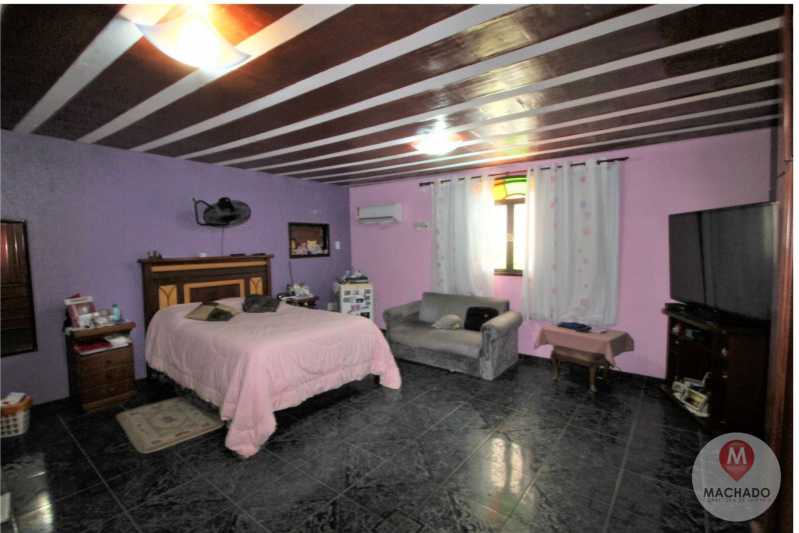 Conheça SUÍTE 3 do imóvel - CASA EM CONDOMÍNIO À VENDA - IGUABA GRANDE - CD-0175 - 11 SUÍTE 3 - 11