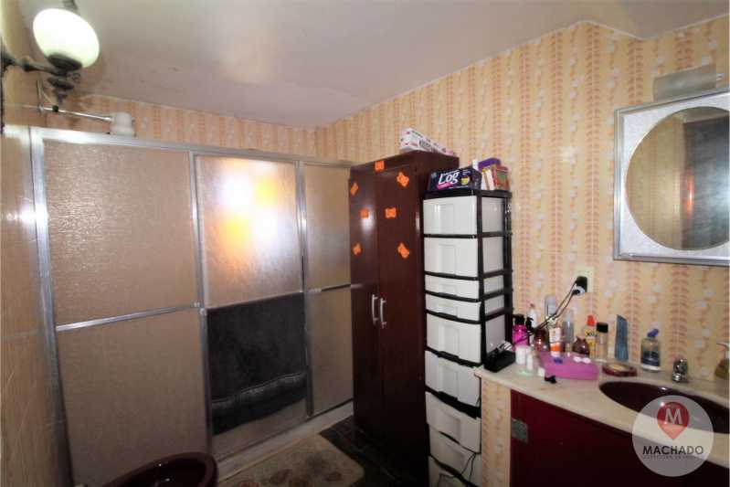 Conheça BANHEIRO SUÍTE 3 do imóvel - CASA EM CONDOMÍNIO À VENDA - IGUABA GRANDE - CD-0175 - 12 BANHEIRO SUÍTE 3 - 12
