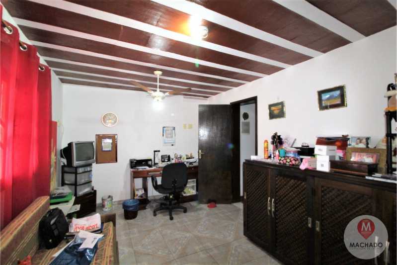 Conheça SUÍTE 6 do imóvel - CASA EM CONDOMÍNIO À VENDA - IGUABA GRANDE - CD-0175 - 17 SUÍTE 6 - 17
