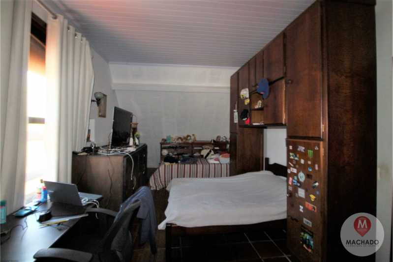 Conheça SUÍTE 4 do imóvel - CASA EM CONDOMÍNIO À VENDA - IGUABA GRANDE - CD-0175 - 13 SUÍTE 4 - 13