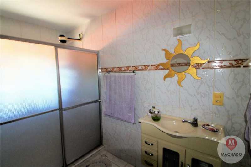 Conheça BANHEIRO SUÍTE 6 do imóvel - CASA EM CONDOMÍNIO À VENDA - IGUABA GRANDE - CD-0175 - 18 BANHEIRO SUÍTE 6 - 18