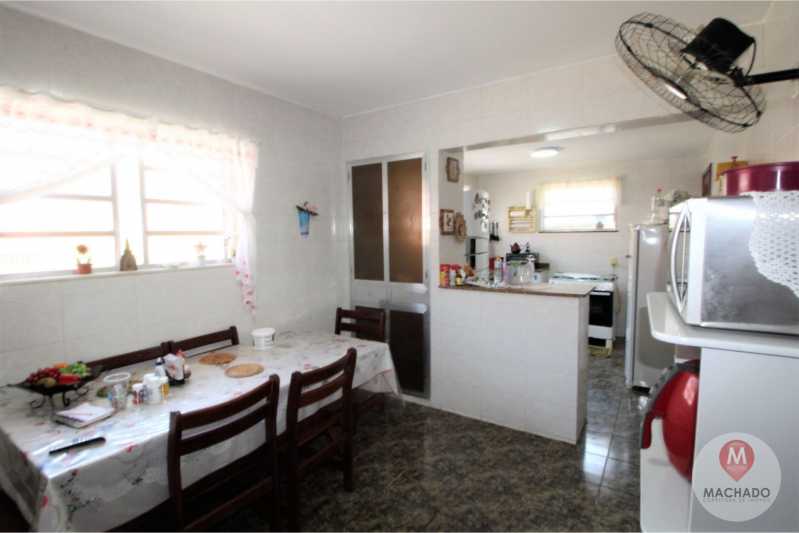 Conheça COZINHA/COPA do imóvel - CASA EM CONDOMÍNIO À VENDA - IGUABA GRANDE - CD-0175 - 19 COZINHA/COPA - 19