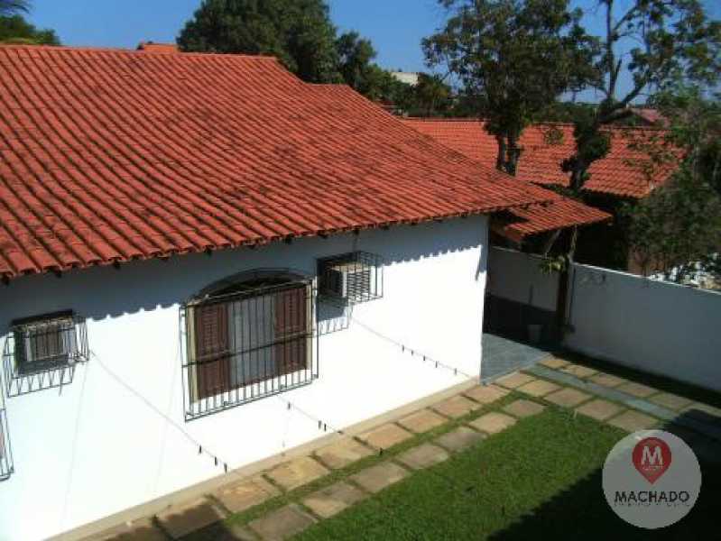 Conheça 5 - Lateral do imóvel - CASA À VENDA EM ARARUAMA - PARATY - CI-0007 - 5 5 - Lateral - 5