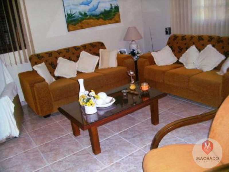 Conheça 7 - Sala do imóvel - CASA À VENDA EM ARARUAMA - PARATY - CI-0007 - 7 7 - Sala - 7