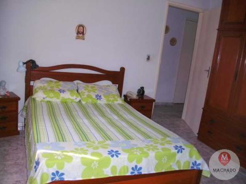 Conheça 9 - Quarto do imóvel - CASA À VENDA EM ARARUAMA - PARATY - CI-0007 - 9 9 - Quarto - 9