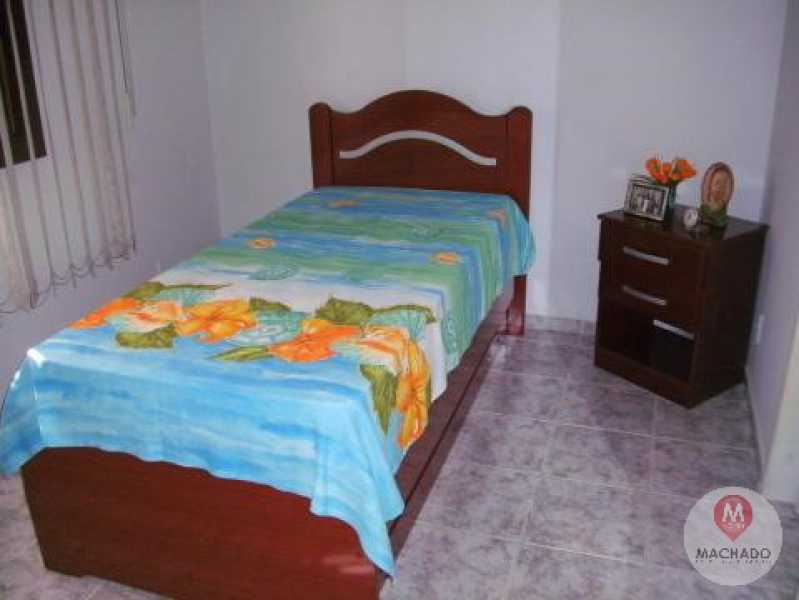 Conheça 10 - Quarto do imóvel - CASA À VENDA EM ARARUAMA - PARATY - CI-0007 - 10 10 - Quarto - 10