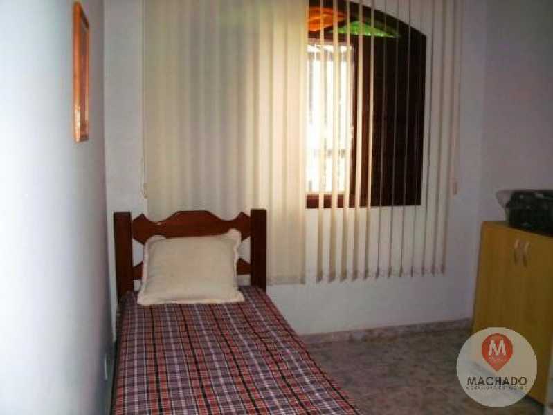 Conheça 11 - Quarto do imóvel - CASA À VENDA EM ARARUAMA - PARATY - CI-0007 - 11 11 - Quarto - 11