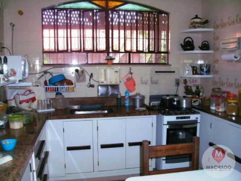 Conheça 15 - Cozinha do imóvel - CASA À VENDA EM ARARUAMA - PARATY - CI-0007 - 15 15 - Cozinha - 15
